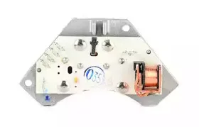 Блок управления, отопление / вентиляция BSG купить